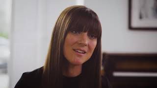 Alisa Turner - Safe (Song Story)