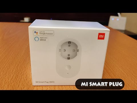 MI SMART PLUG VIDEO REVIEW( GLOBAL VS CHINESE VERSION)
