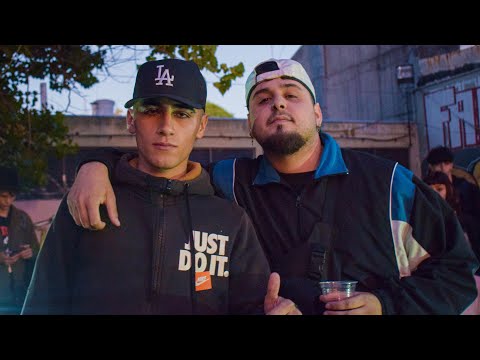 GUILLE vs KOFLA | SEMIFINAL | (Fecha Amistosa de Verano 2023)