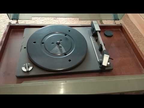 Разбор радиолы Вега-312-стерео!!!! Смотрим!!!