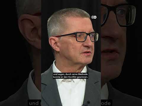 Konfrontation als Strategie?