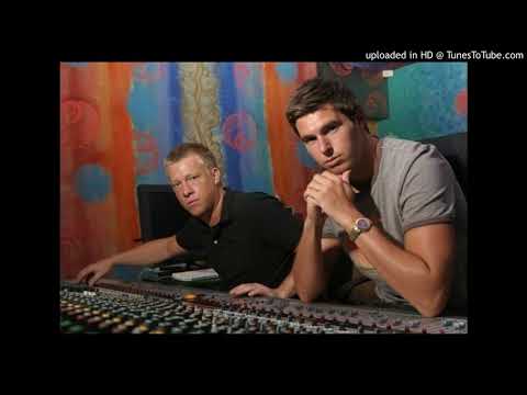 Agent X - Perfect Girl (Jon Buccieri 2008 Unreleased 4x4 Mix)