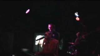 ELAN EN VIVO EN EL KNITTING FACTORY (DON&#39;T WANT YOU) 6/05/07