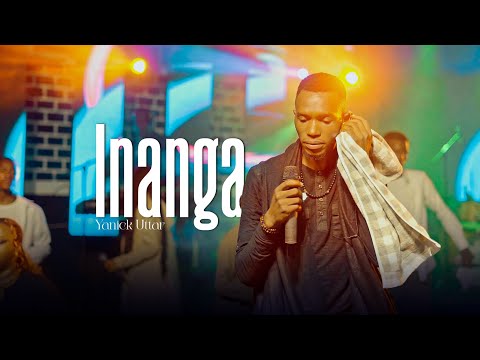 INANGA- Yanick Uttar (Écho du ciel)