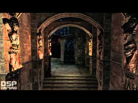 Devil May Cry 3 SE HD playthrough pt14 - The 20 Second Hover Challenge