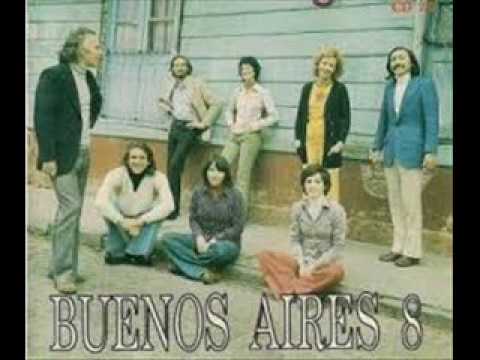 Buenos Aires 8    /    Buenos Aires hora cero