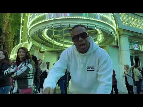 Ayy Macarena (Spanish Version) - Yosuany