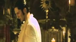 El fantasma de la Opera. La aria del fantasma.