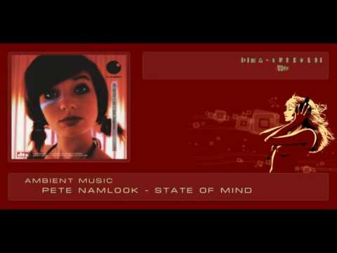 Pete Namlook - State Of Mind