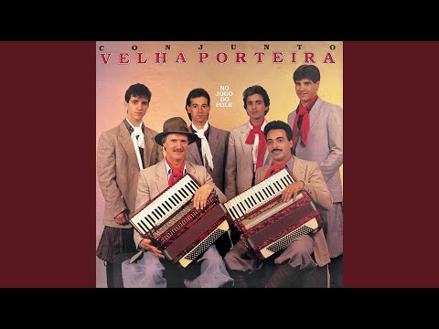 Rei Da Laçada - Conjunto Velha Porteira
