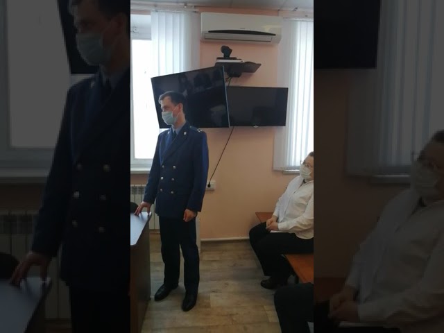 Прокурор Ютазинского района Тимур Фатыхов вкратце ознакомил о сотрудничестве с Чулпан Зайнуллиной