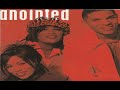 Anointed - It's All Good