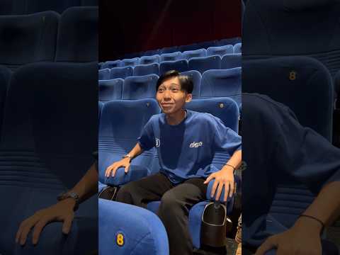 BOBY NONTON BIOSKOP