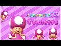 Mario Party 10 Toadette Voice