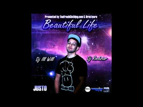 Justo - Be Gone (ft. BEDROC, Young City & FD) [Prod. Dres'more] - Beautiful Life