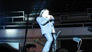 Journey &quot;Majestic&quot; &quot;Never Walk Away&quot; &quot;Only The Young&quot; Honolulu, March 28 2009