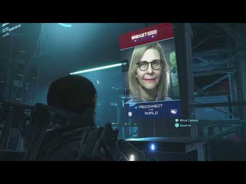 DEATH STRANDING DIRECTOR'S CUT Gameplay Walkthrough (Full Game ) Part 41 PlayStation 5 PRO