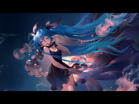 Nightcore - Grenade