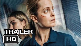 Locked In (2021) Trailer | Jasper Polish | Mena Suvari | Costas Mandylor | Jeff Fahey video