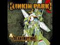 Linkin Park - Krwlng - Mike Shinoda Ft.  Aaron Lewis.