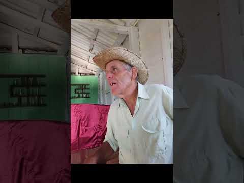 Los acuáticos: el culto del agua #religion #documental #cuba #cubanos