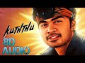 Pottu Thakku 8D Song Kuthu Silambarasan TR USEHEADPHONES