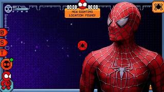 Jadi SPIDER-MAN kembali di AVENGERS DOOMSDAY