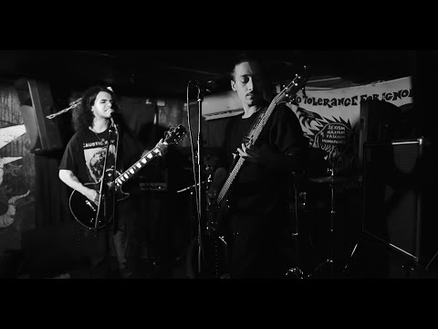 UGROZA @ Secret Place // Tbilisi 27.09.2025