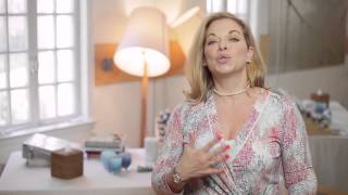 How to Meditate - 3 Easy Steps with Terri Cole