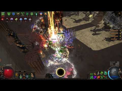 hogm - thespiderqueenbydemi unkillable