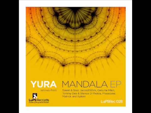 Yura - Mandala (Jacco@Work Remix) - LuPS Records