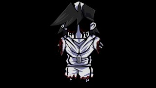 Cover art for fnf Monochrome