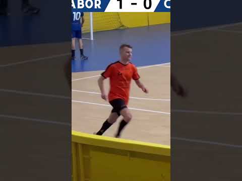 Tabor VS Cardito C5, il vantaggio del numero 7 Riccardo Fermo! VIDEO COMPLETO SUL CANALE!