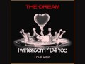 The-Dream - Love King