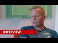 Interview Brandenburg | AZ Jeugdopleiding