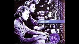 Telephonika - Beim Nächsten Ton (Radio Cut)