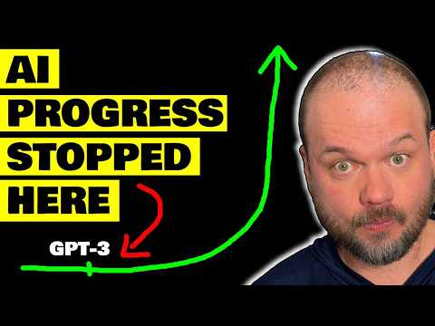 Cal Newport AI takes are WILD...