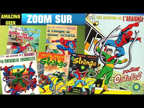 Le Docteur Octopus de nos années LUG (1968/1988)