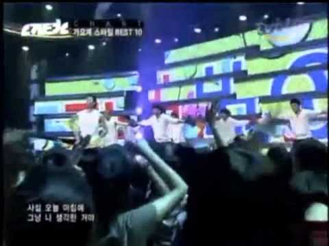 INFINITE (인피니트) - Dongwoo singing cuts