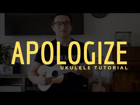 one republic apologize acoustic version