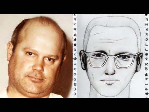 ⚠️ Arthur Leigh Allen - This is the Zodiac Speaking