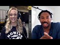 UFC 260 Quick Hits: Pro Bowler Myles Garrett Joins the Show