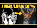 Um GUIA REALISTA Para QUEM ESTÁ SOZINHO A MENTALIDADE Que Só 1 Das Pessoas Possuem
