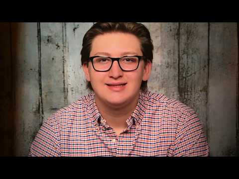 Anti-Hazing Education: The Max Gruver Story (Impacts of Hazing)