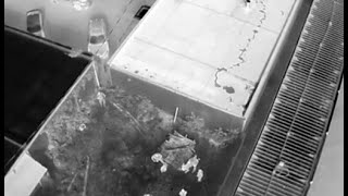 VIDEO: Roane County drone helps make arrest