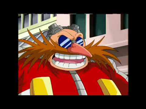 Sonic X - Season 1 Episode 41 (Closing) (Friday November 14,2025)