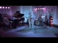 USAF Band of the Golden West Studio Sessions - "Monk's Dream"