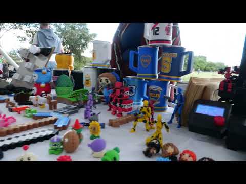 “Planificando la ciudad con mirada de mujer” fue todo un éxito