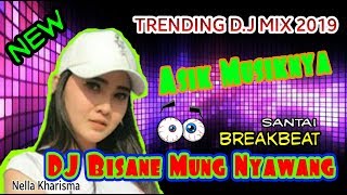 Download lagu DJ BISANE MUNG NYAWANG || TRENDING D.J MIX 2019 mp3 Download lagu DJ BISANE MUNG NYAWANG || TRENDING D.J MIX 2019 mp3