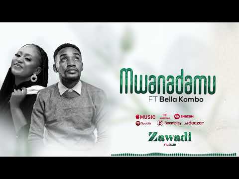 Paul Clement ft Bella Kombo ( Mwanadamu Offcial Audio )
